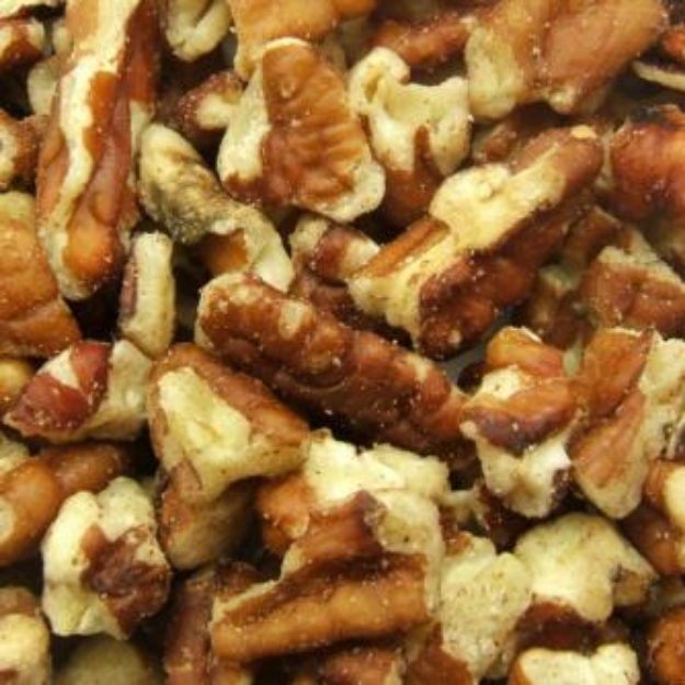 Picture of Pecan Pieces 30 Lb. (1 pcs Case)