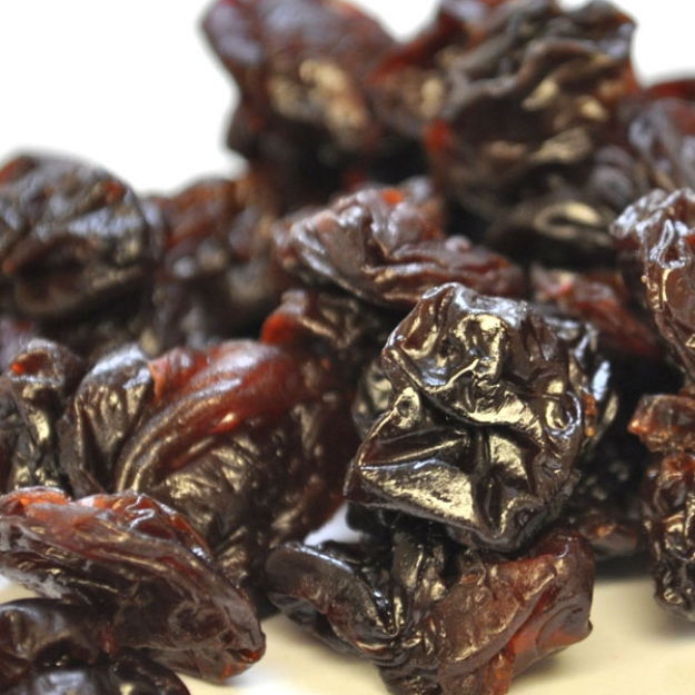 Picture of Cherries - Tart Red 25 Lb. (1 pcs Case)