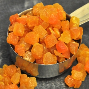 Picture for category Wholesale Dried Fruit